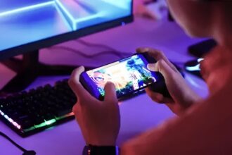 Online Gaming Addiction Tragedy