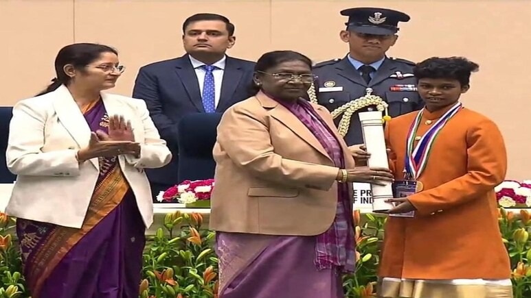 PM National Child Award