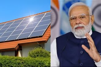 PM Suryaghar Scheme