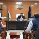 Paddy Procurement Review