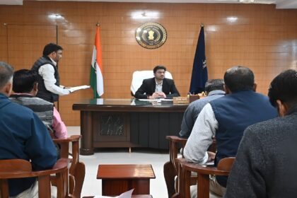 Paddy Procurement Review