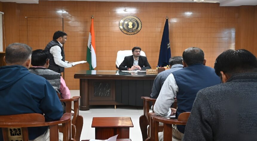 Paddy Procurement Review