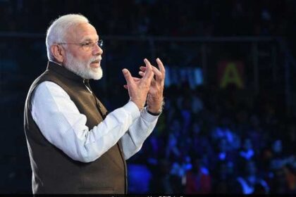 Pariksha Pe Charcha