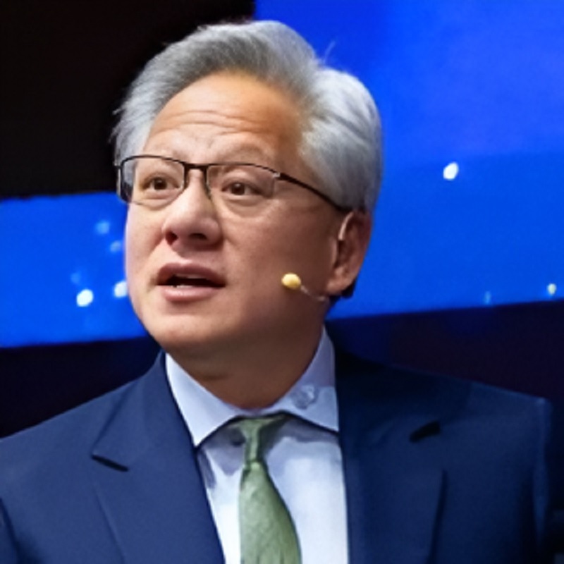 Person Of The Year 2025