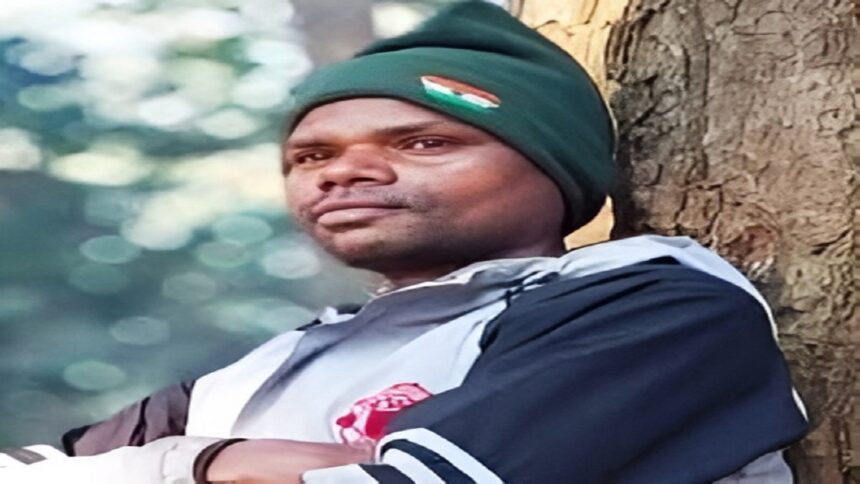 Police Constable Accident