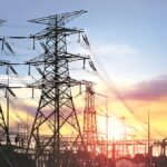 Power Consumption Drop