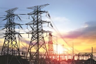 Power Consumption Drop