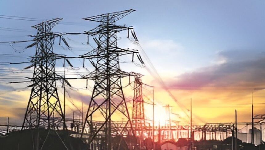 Power Consumption Drop