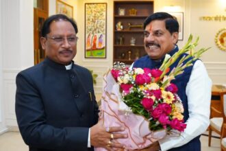 Pressure Irrigation Network