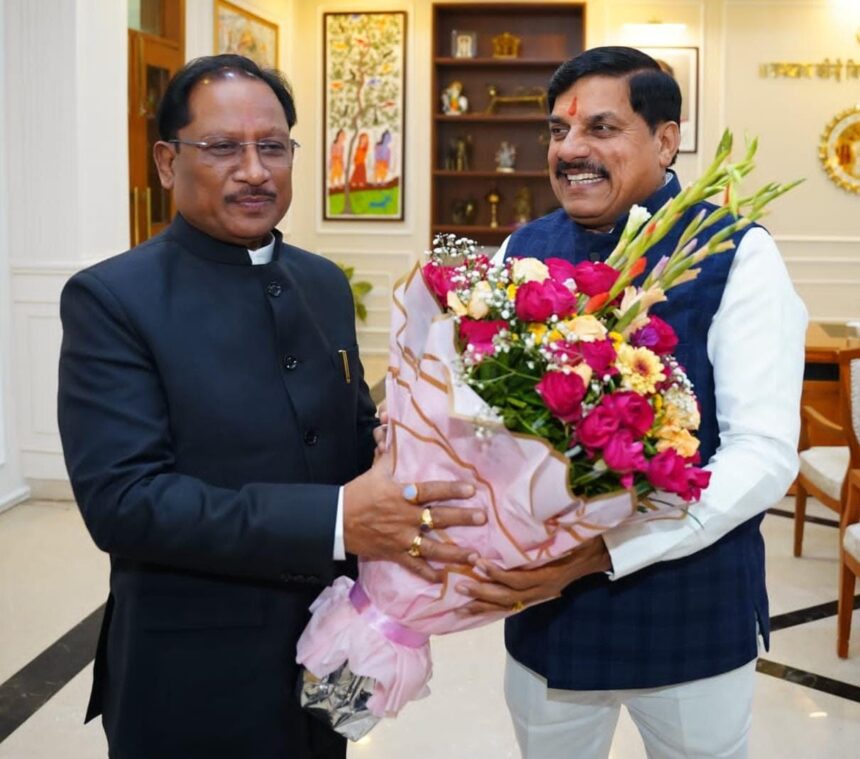 Pressure Irrigation Network