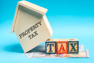 Property Guideline Rate 2025