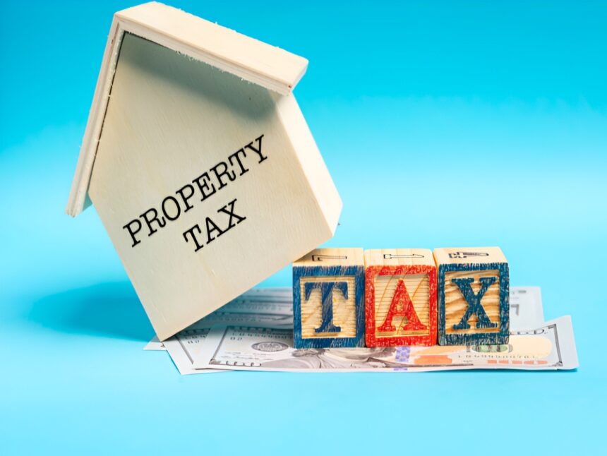 Property Guideline Rate 2025