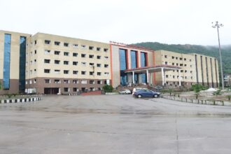 Raigarh Medical College