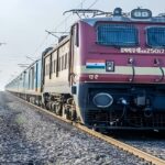 Railway Update Jagdalpur