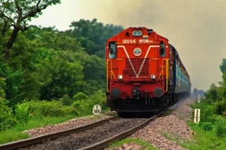 Passenger Train Cancelled Chhattisgarh