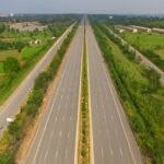 Raipur Visakhapatnam Bharatmala Road