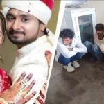 Raja Raghuvanshi Murder Case