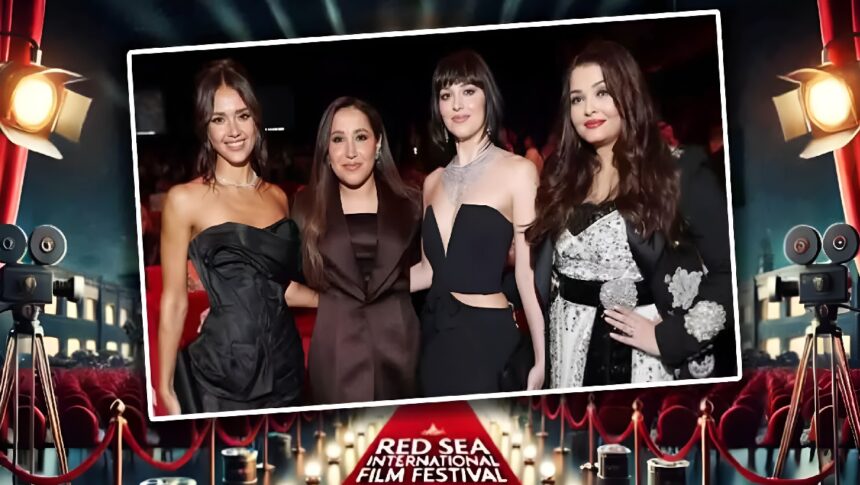 Red Sea Film Festival 2025