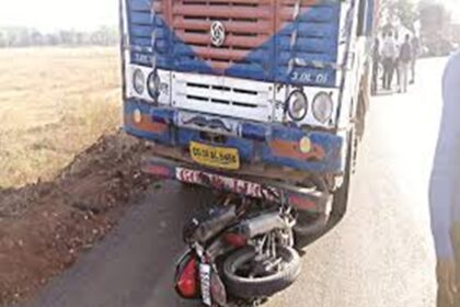 Ring Road Accident