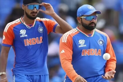 Rohit Sharma News