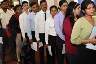 Rojgar Mela Recruitment