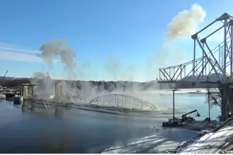 Russia Odesa Port Attack