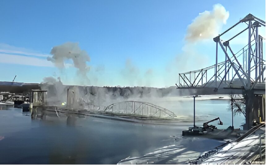 Russia Odesa Port Attack