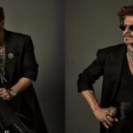 SRK Among World’s Most Stylish
