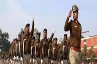 SSC GD Constable Recruitment