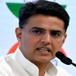 Sachin Pilot News