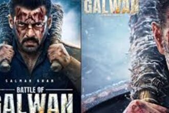 Salman Khan Battle of Galwan