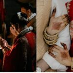 Samantha Raj Nidimoru Marriage