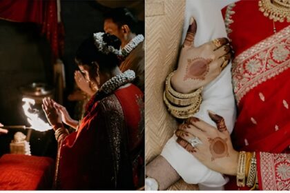 Samantha Raj Nidimoru Marriage