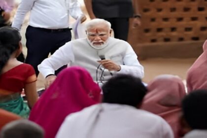 Sickle Cell Mission India