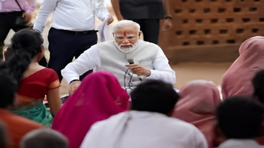 Sickle Cell Mission India