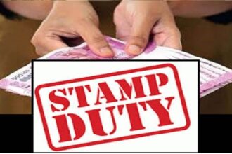 Stamp Duty Reduction
