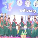 State Level Youth Festival
