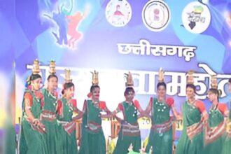 State Level Youth Festival
