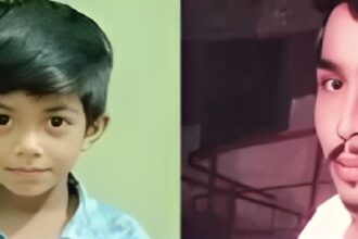 Stepfather Killed Child