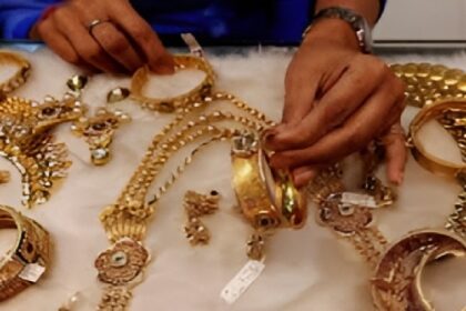 Sukma Gold Loot
