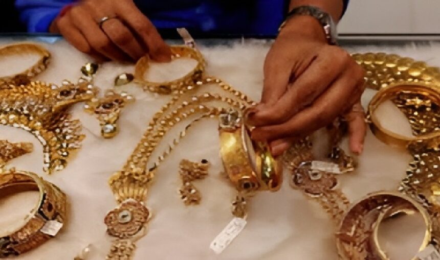 Sukma Gold Loot