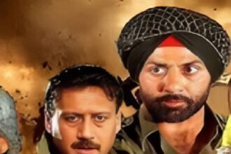 Sunny Deol Border Movie