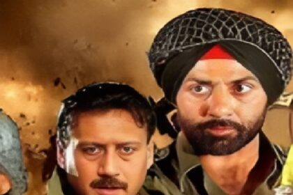 Sunny Deol Border Movie