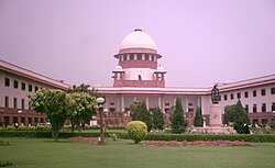 ED Supreme Court Petition