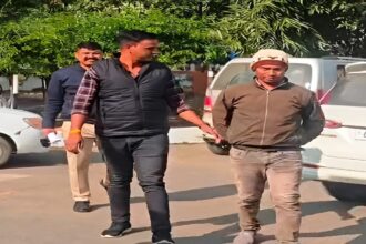 CG ACB Bribery Case