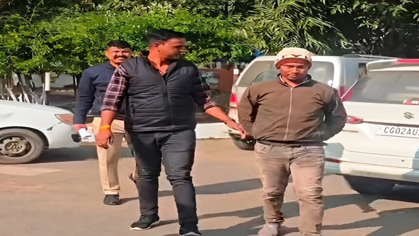 CG ACB Bribery Case