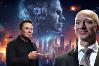 Tech Billionaires Longevity