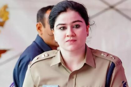 Transfer Breaking Chhattisgarh