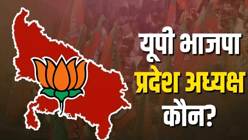 UP Politics
