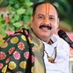 Pradeep Mishra Katha Durg